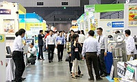 西日本最大級の食の総合展「西日本食品産業創造展2013」 本日から開催！17日（金）まで