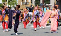 福岡市民の祭り「第52回 博多どんたく港まつり」開幕！ 