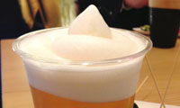 ＜QBCアジア支局だより＞台湾に日本の新食感ビール上陸！　