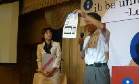 福岡のベンチャーを支え続けて11年。年に１度の大交流会を開催 
