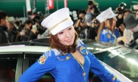 「福岡カスタムカーショー2013」本日開幕！明日17日（日）まで 