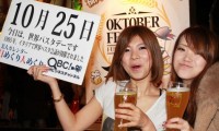 2012年10月25日「世界パスタデー」、本日の美人カレンダーは 本石由佳さん、下司美鈴さん 