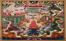 アジアの絵画を通して、今の芸術文化を体感―福岡アジア美術館イベント情報