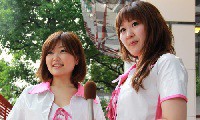 【動画】パチンコ店から生まれた福岡のアイドルグループ「虹色ヴィーナス」 