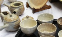 「全国陶磁器フェアin福岡2012」気になる作品をチェック、その② 