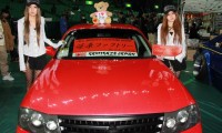 カスタムカーが420台もあるぞ「福岡カスタムカーショー2012」開催中！19日（日）PM5：00まで 