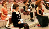 「アジアビューティコングレス2011」開催、未来のカリスマ美容師たちが集結 