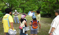 身近な公園の樹木について知ってみませんか？ 