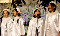 【動画】キャナルシティ博多「太陽のクリスマス」！福岡のX’masイルミネーション② 