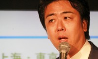 【動画】高島福岡市長が「明星和楽」で発表！目指せ「クリエイティブ・エンターテインメント都市・福岡」！ 