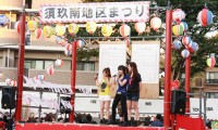 夏本番、地域単位の「夏祭り」各地で開催中！8月4日がピーク 