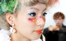 【動画】美容技術コンテストに2，000名がエントリー！「アジア・ビューティー・コングレス2013」＠マリンメッセ福岡