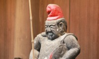 十日恵比寿神社で正月大祭！商売繁盛を願う人たちの大行列と・・