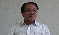 【動画】前福岡県知事、麻生渡氏が福岡工業大学で授業 