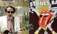 【動画】山部善次郎氏のロックな歌声と共にお届け！期間限定OPEN「STONES BAR」！ 