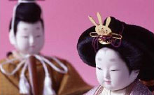 佐賀県ならではの雛人形に出会える「第14回佐賀城下ひなまつり」