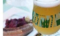 ４７種類のビールを楽しもう！ベルギービールウィークエンド福岡2014開催中！