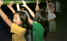 【動画】＜糸島へ行こう！＞子どもが主役！深江川祭り