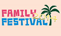 MI6も登場！！シーホークアベニュー特設ステージで「Family Festival2014」が開催されます。参加無料！