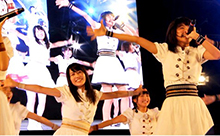 【動画】The Creators～POWERD BY CREATIVE LAB FUKUOKA～今年は福岡のアイドル4組登場