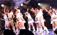 【動画】福岡の４大アイドルが大集結！The Creators「福岡アイドルピック」Powered by Creative Lab Fukuoka