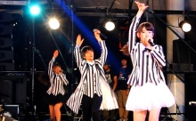 【動画】Dream5・ようかい体操第一＠The Creators －Powered by Creative Lab Fukuoka