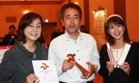   2011年度・福岡産業デザイン賞。大賞はヘアケアローション「椿なの」「椿なのリペア」に決定 