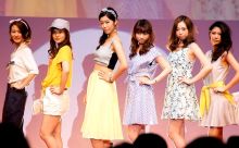 【動画】「キャンパスコレクション2015 in FUKUOKA」5月3日開催決定！ただいまモデルオーディションへのエントリー受付中！明日15日まで