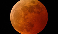 4月4日（土）に皆既月食が到来！『皆既月食を観察しよう2015』キャンペーンも！
