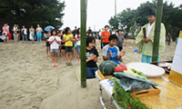 【動画】糸島市の「深江川祭り」が今年は7月5日に開催！！