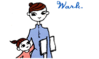 働きたい子育てママへ、「主婦から戦略的総務に」プロジェクトが始動！