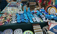 住吉神社にて「大博多輸入雑貨市」が開催！