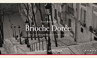 気分はパリジェンヌ♪フランスのベーカリーカフェ、Brioche Doree（ブリオッシュドーレ）が上陸！
