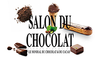 チョコレートの祭典「サロン・デュ・ショコラ」今年も岩田屋本店に登場！