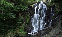 【動画】6月11日（土）、県指定の名勝「白糸の滝」がいよいよ滝開きとなります！！