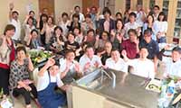 【動画】松浦市の食材を使って、福岡を代表するシェフが腕をふるう「福岡×松浦 食の産地観光交流会」が行われました！