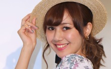 【動画】きらめきウーマン79　 モデルの宮﨑友香子さん