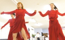 【動画】乙成孝二ダンスヴィレッジ「Summer Dance Collection」を9/1（土）に開催！