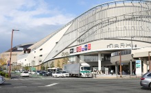 【動画】福岡ドームとなりのショッピングモール「マークイズ福岡ももち」本日（11/21）グランドオープン！