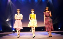 【動画】コロナ禍のファッションショー！Ms’SEA（エムズシー）主催「Campus Asia Collection 2020」白石ありさレポート