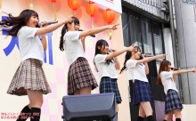 【動画３本】博多どんたく演舞台！福岡のアイドル３組のパフォーマンスを動画でご紹介！